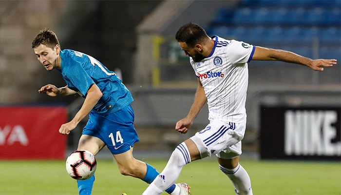Dinamo Minsk vs Torpedo Belaz : aperçu et pronostics